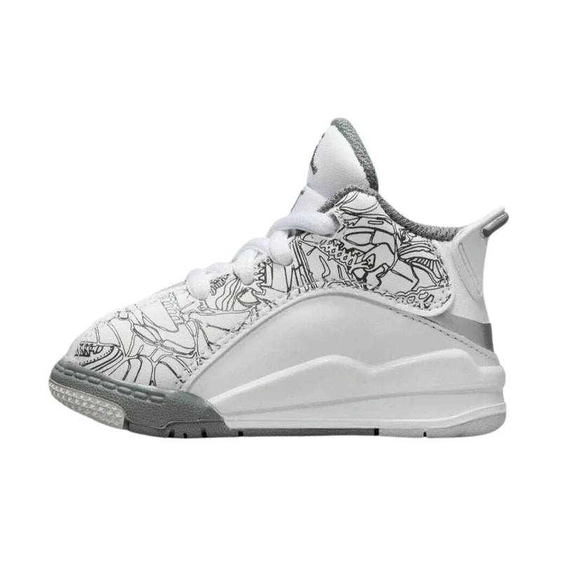 Jordan — Jordan Dub Zero TD " DV1358-107 — Sneaker — resale