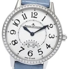 Jaeger-LeCoultre — Jaeger-lecoultre Rendezvous Q3478421 TO260944 — Watch — resale