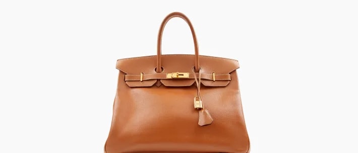 Hermès — Toolbox — Handbag — resale
