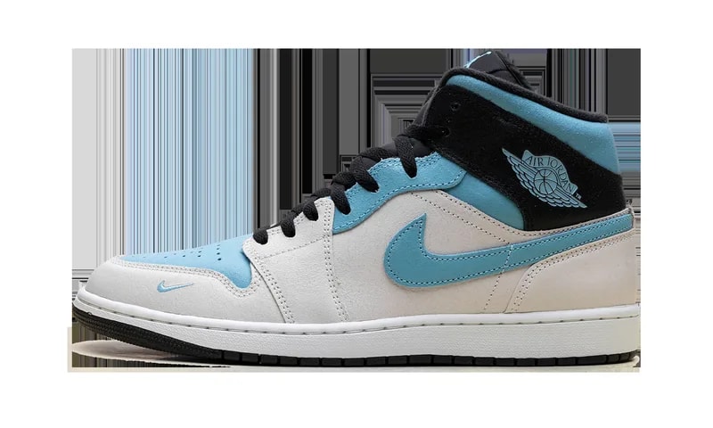 Jordan — Air Jordan 1 Mid SE " Chill" IM6567 121 — Sneaker — resale