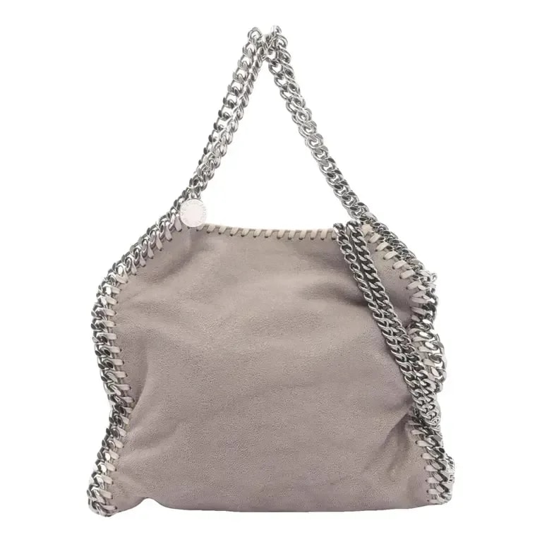 Stella McCartney — Falabella — Handbag — resale
