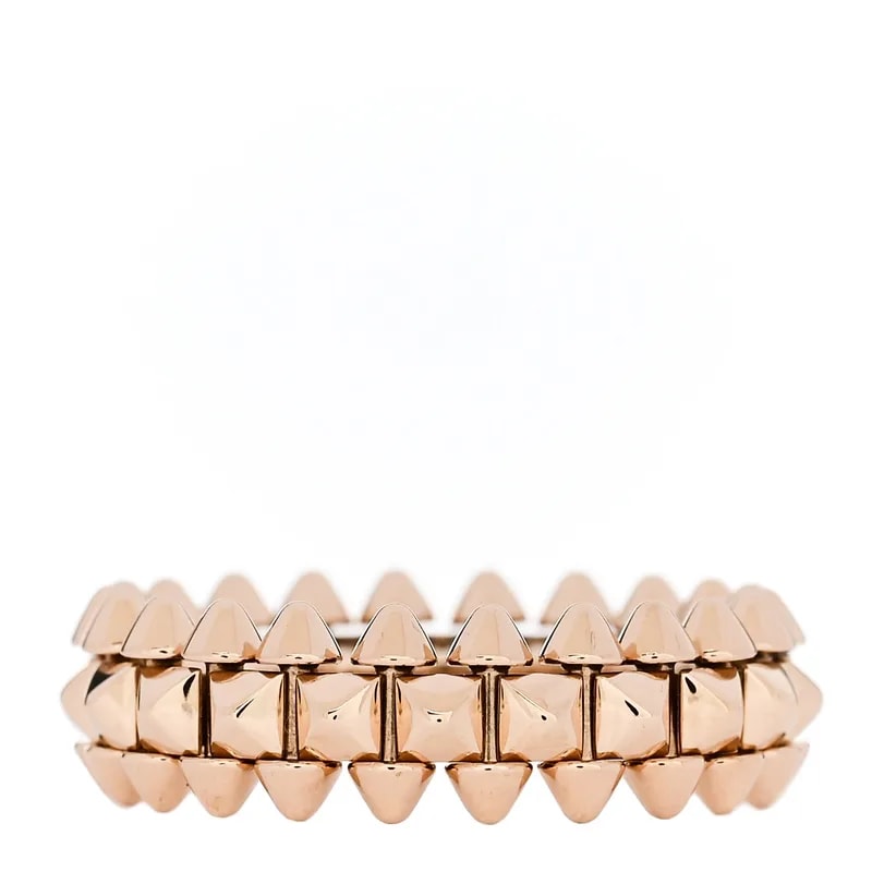 Cartier — 18K SM Clash de Cartier 51 5.75 — Jewelry — resale
