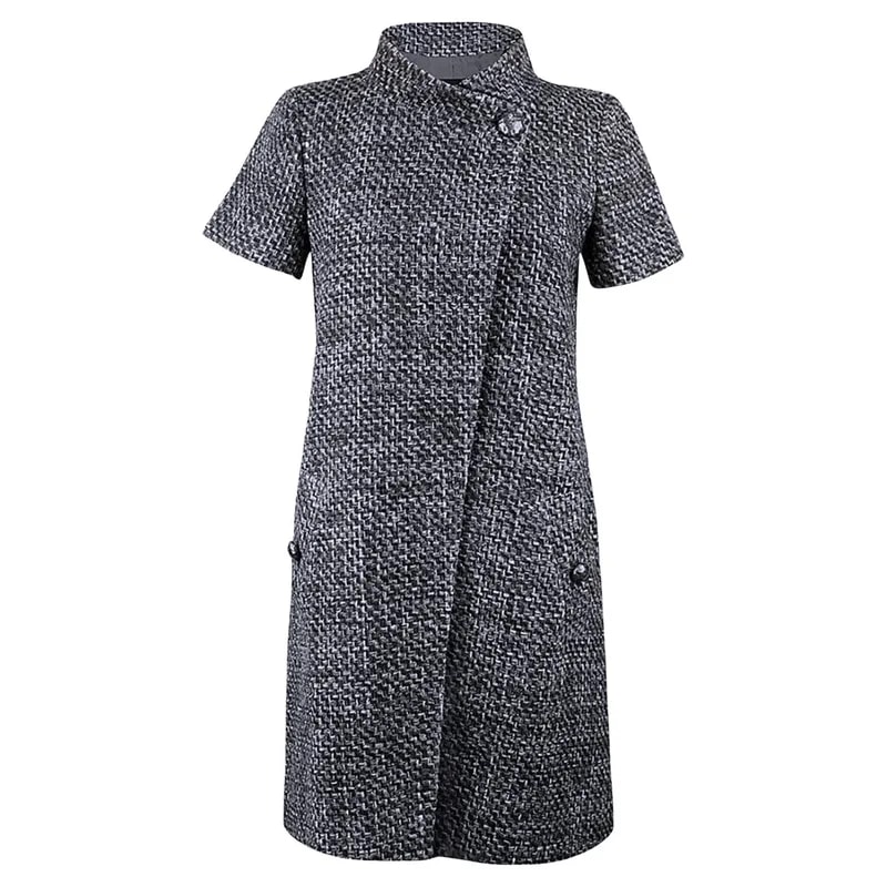 Chanel — Chanel Liliy Allen Style Lesage Jacket, 36 FR — Clothing — resale