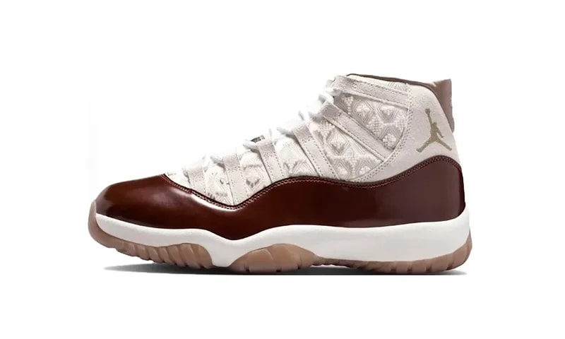 Jordan — Air Jordan 11 "China" IM8352 670 — Sneaker — resale