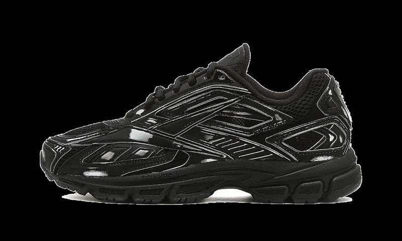 Reebok — LTD Premier Road Ultra "Metallic Buff" 100260279 — Sneaker — resale