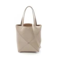 Loewe — Loewe Puzzle Fold Mini With Strap #RC1831 — Handbag — resale