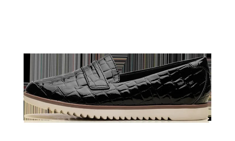 Clarks — Serena Terri Wide Wmns " 26159379 — Sneaker — resale