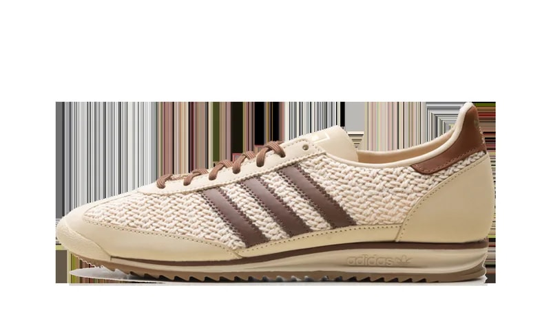 Adidas — SL 72 OG Wmns " Strata Preloved " — Sneaker — resale