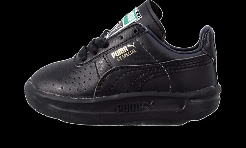 PUMA — Gv Special TD " / Metallic " 351721 02 — Sneaker — resale
