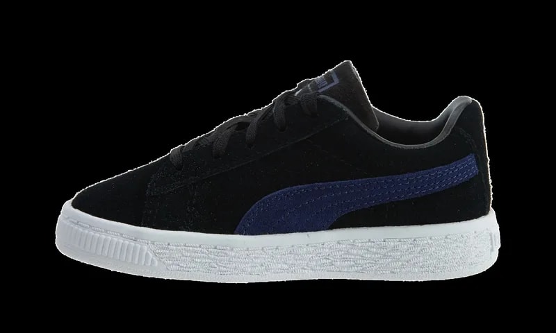 PUMA — Classic Terry TD "Puma / Depths" 363909 03 — Sneaker — resale