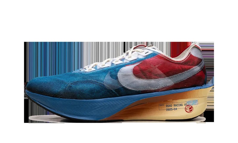 NIKE — Zoom VaporFly 4% "Pre Montreal" IH3586 999 — Sneaker — resale