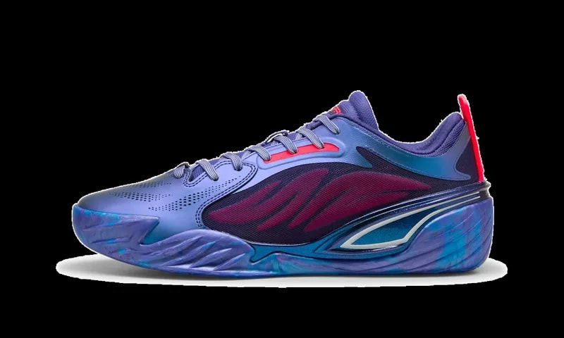 PUMA — All-Pro Nitro Elite "PRO16 League" 311261 01 — Sneaker — resale