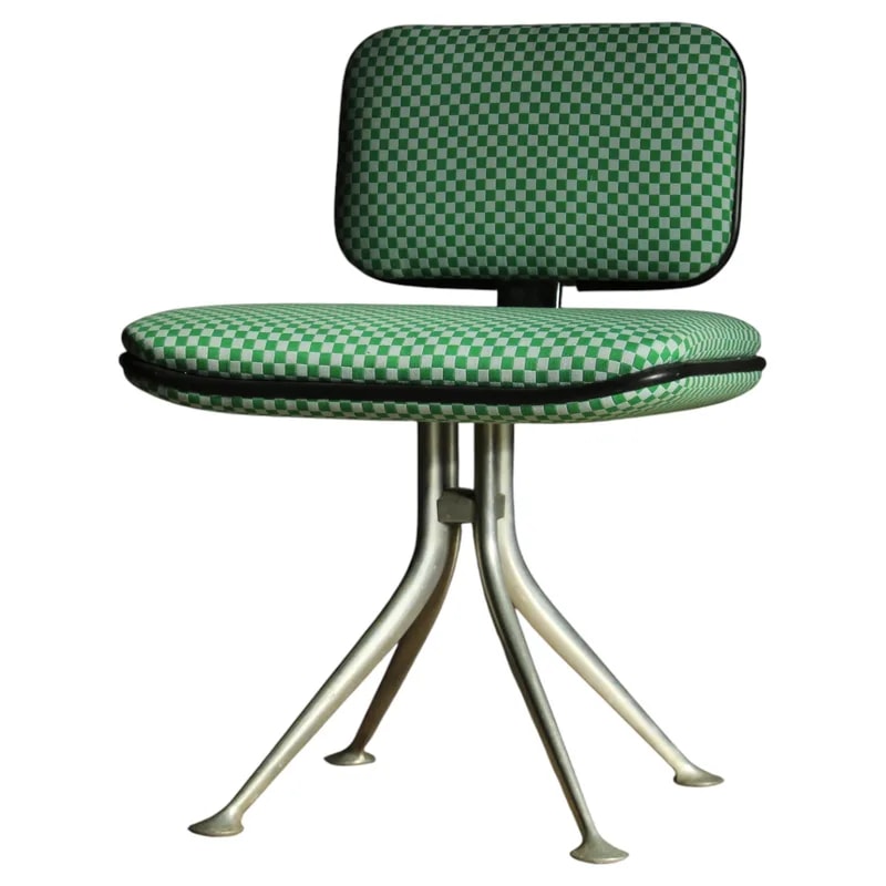 Herman Miller — Alexander Girard for Herman Miller Girard Group Side — Furniture — resale