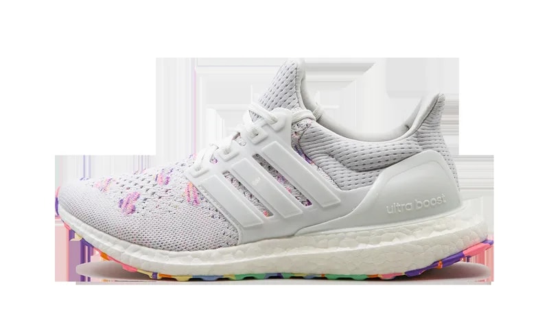 Adidas — 1.0 DNA " — Sneaker — resale