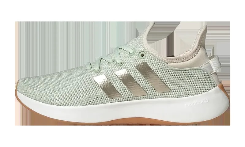 Adidas — Cloudfoam Wmns " Met. Wonder " — Sneaker — resale