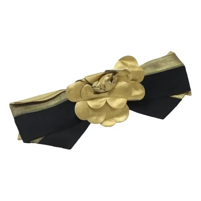 Chanel — Hair Accessory — Jewelry — resale