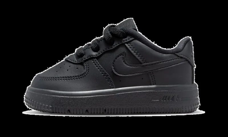NIKE — Force 1 Low TD " IF1674 001 — Sneaker — resale
