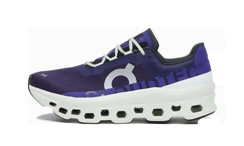 On Running — Cloudmonster "Aloe" 61.99027 — Sneaker — resale