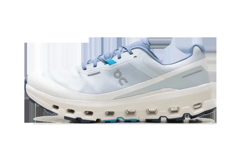 On Running — Cloudvista 2 Waterproof Wmns " 3WE30163042 — Sneaker — resale