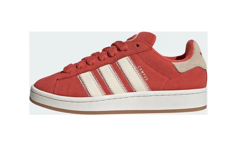 Adidas — Campus 00s Wmns "Crew " — Sneaker — resale