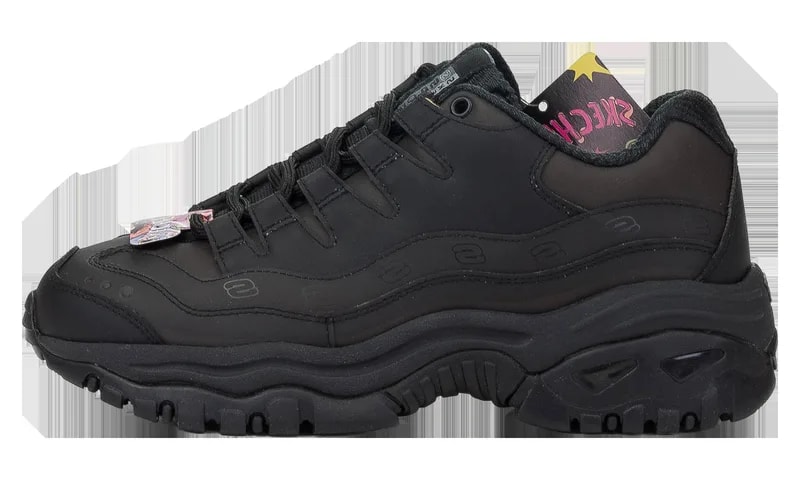 Opening Ceremony — "Sketchers - " OCS Xsnk 0001 — Sneaker — resale