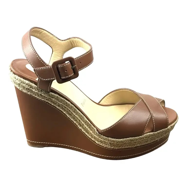 Cataclou Sandal