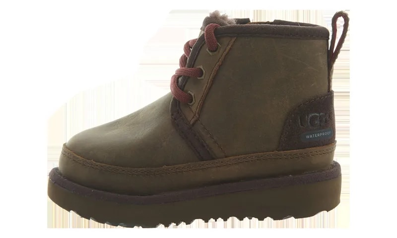 UGG — Neumel II Weather GS " 1017322T GRZ — Sneaker — resale