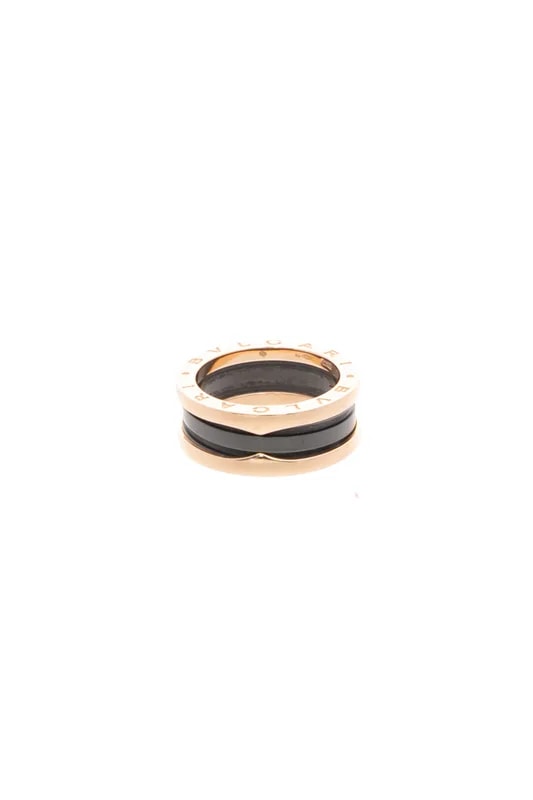 Bvlgari — B.Zero1 Ring - Size 6.5 — Jewelry — resale