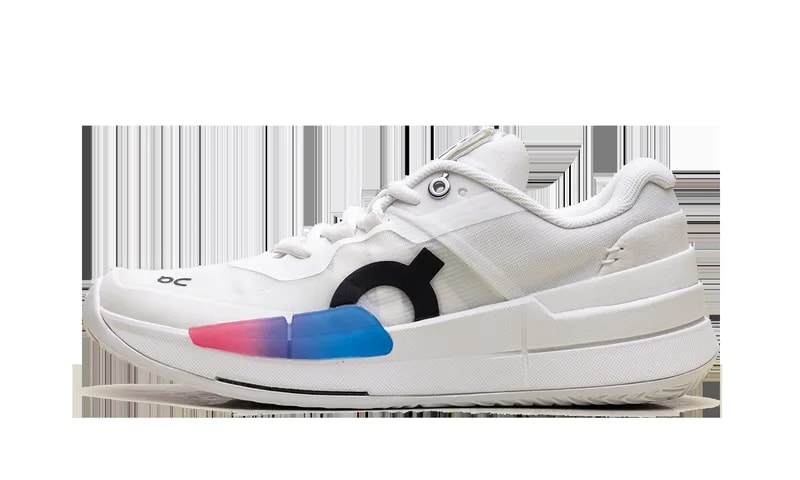 On Running — The Roger Pro 2 Wmns " Malibu" 3WE10332840 — Sneaker — resale