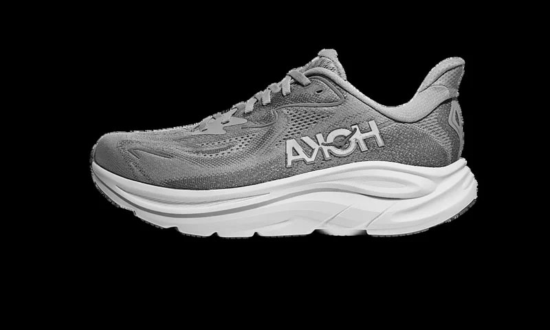 HOKA — One Clifton 10 "Stellar " 1162031 Sryg — Sneaker — resale