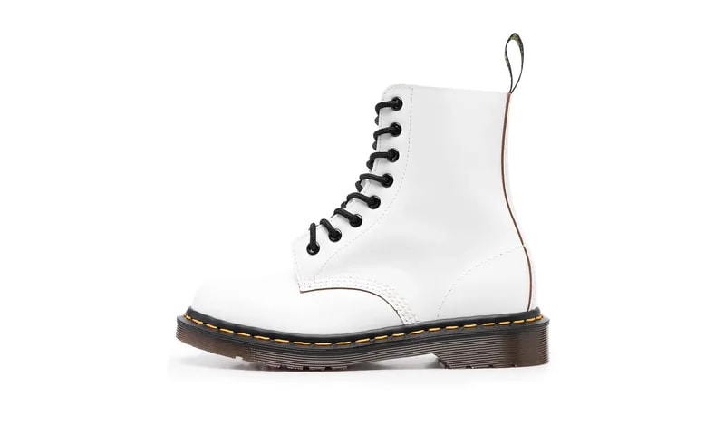 Dr Martens — 1460 Lace Up Boots " 27452100 — Sneaker — resale