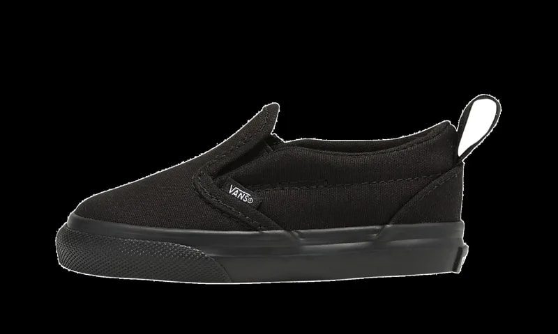 VANS — Slip-On V TD " VN000UBS BKA — Sneaker — resale