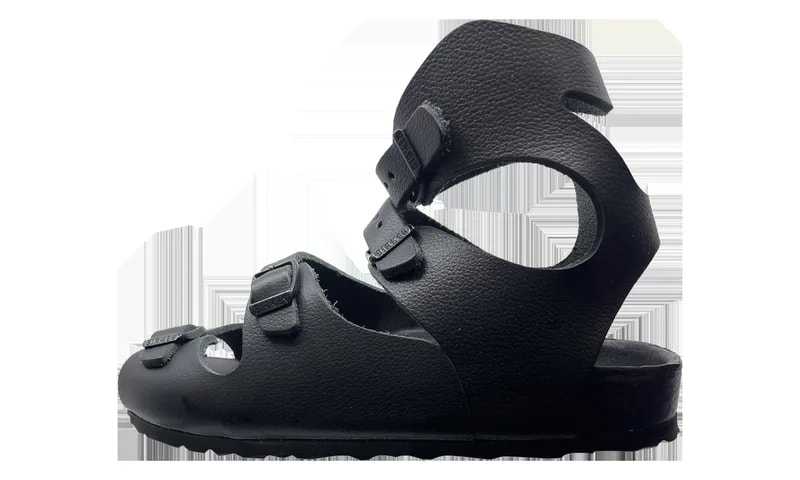 Birkenstock — Athen Sandals Wmns " 0032923 — Sneaker — resale