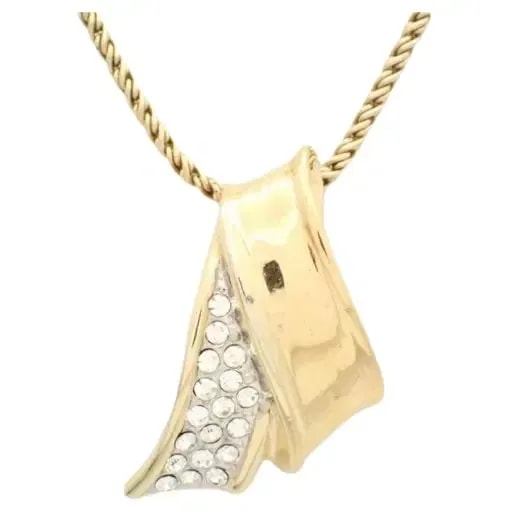 Yves Saint Laurent — Necklace — Jewelry — resale