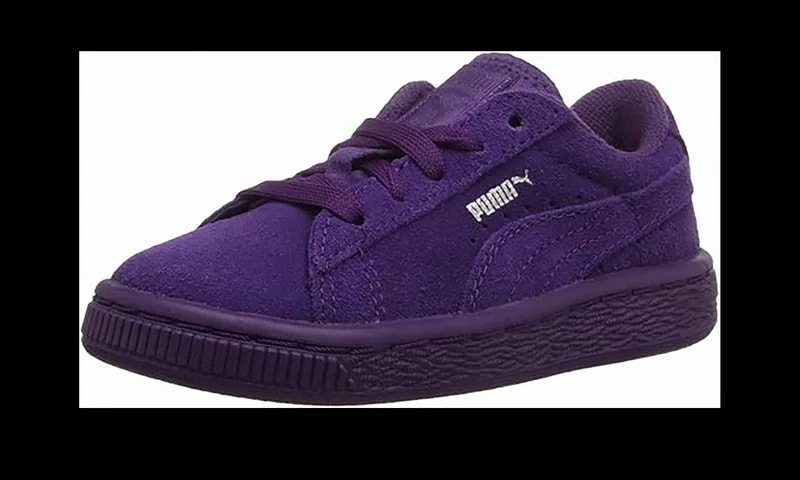 PUMA — TD "Imperial " 353636 30 — Sneaker — resale