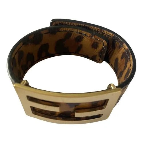 Fendi — The Fendista — Jewelry — resale
