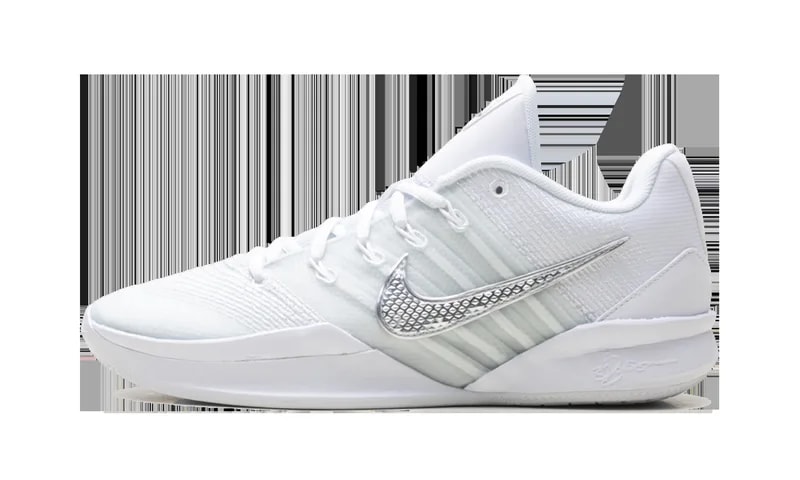 NIKE — Nike Sabrina 3 Wmns "Ice Cold" HF2881 101 — Sneaker — resale