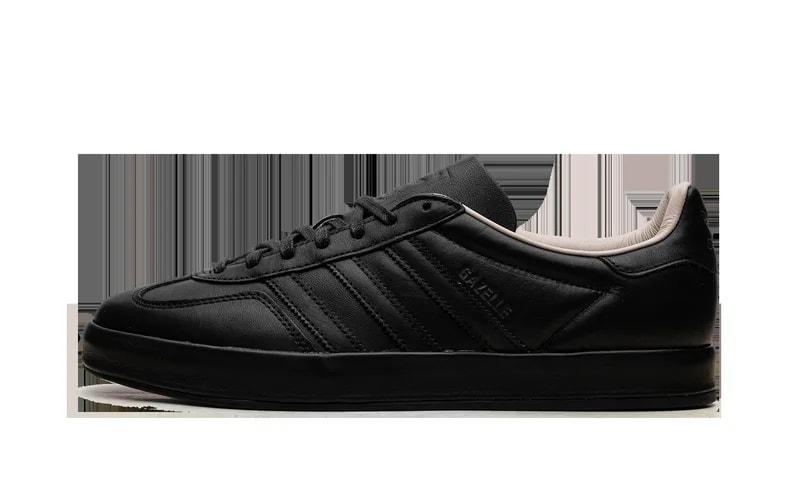 Adidas — Gazelle Indoor "Luxe Pack " — Sneaker — resale