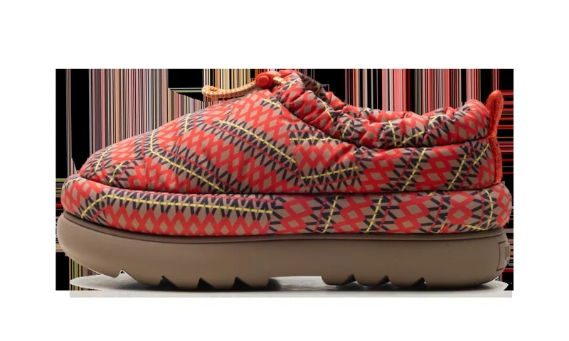 UGG — Maxi Heritage Braid Clogs Wmns " 1139131 CHE — Sneaker — resale