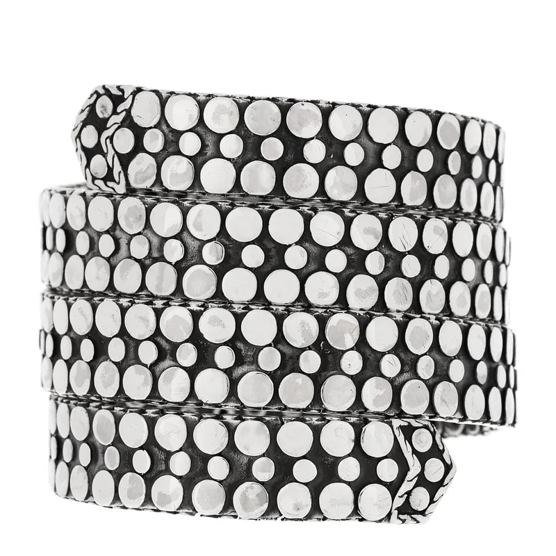 John Hardy — Kali Dot Wrap Bracelet — Jewelry — resale