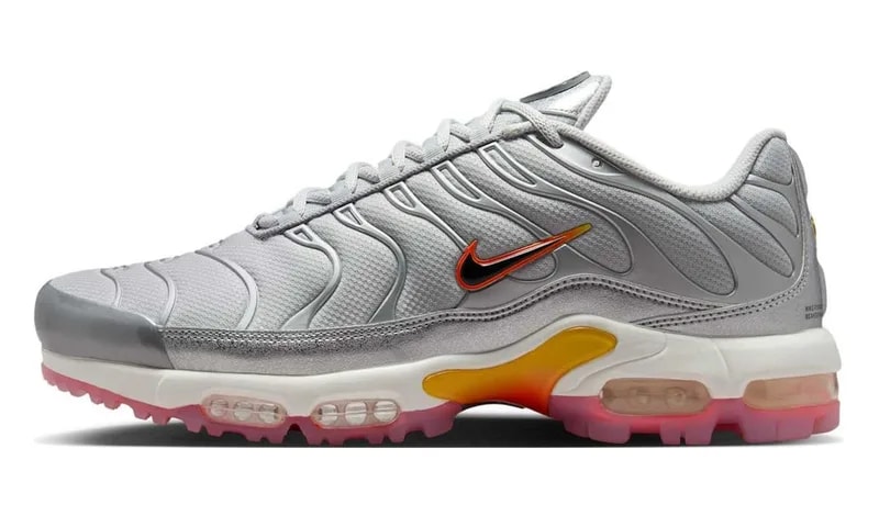 NIKE — Air Max Plus Golf "US Open" HJ4518 001 — Sneaker — resale