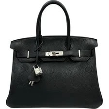 Hermès — Hermes Birkin 30 Ｙ刻 Japan Ookura — Handbag — resale