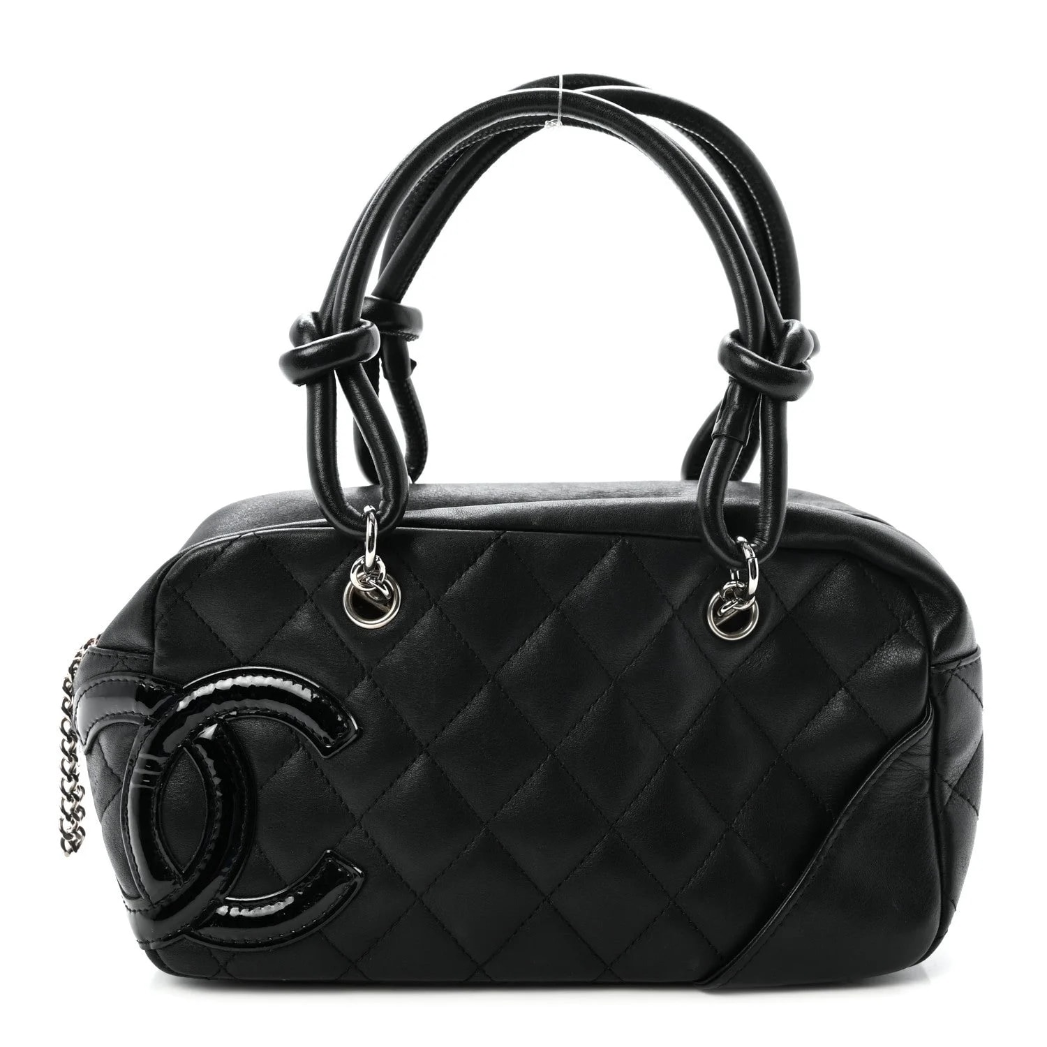 Chanel — Small Cambon Bowler — Handbag — resale