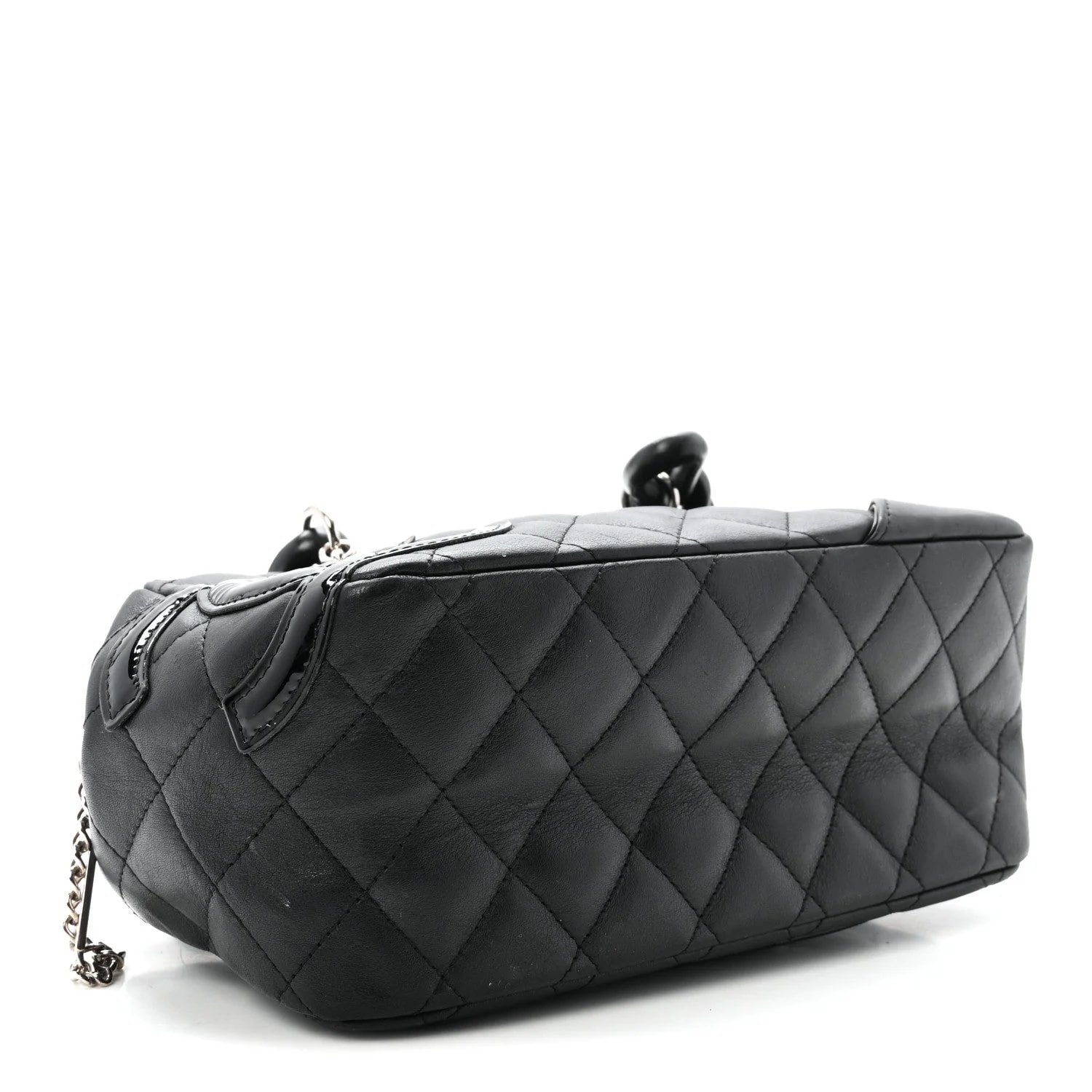 Small Cambon Bowler 4
