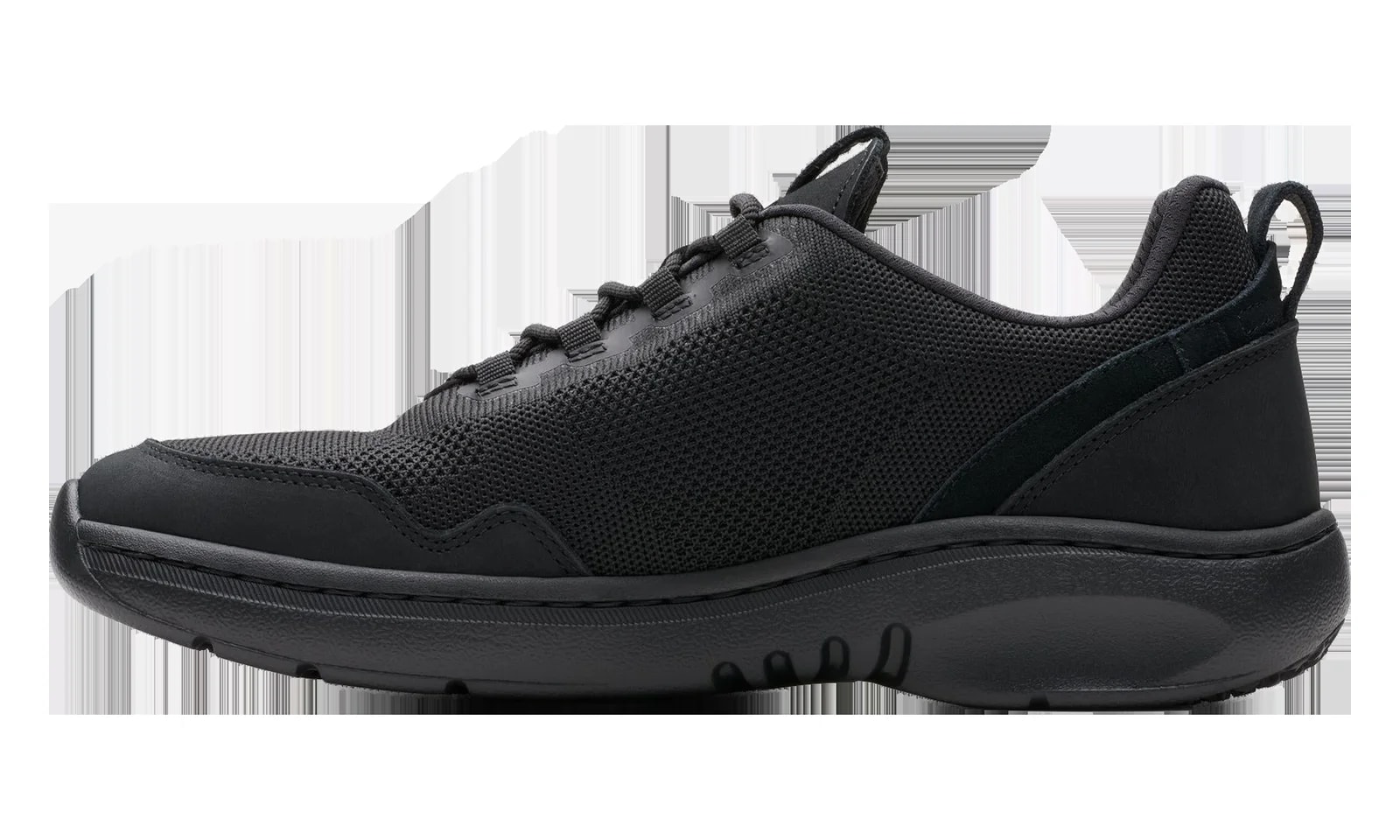 Clarks — Clarkspro " " 26176116 — Sneaker — resale