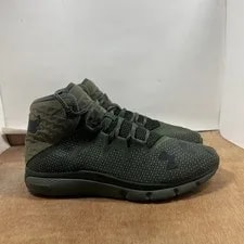 Under Armour — Under Armour Project Rock Highlight Delta 11.5 3020175-300 — Sneaker — resale