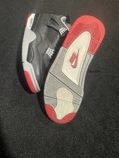 Air Jordan 4 Retro ' ' 2