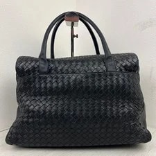 Bottega Veneta Flap Auth 3