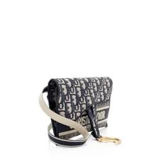 Dior Slim Saddle 2