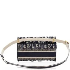 Dior Slim Saddle 3